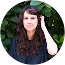 Ana Luisa Camargo profile picture