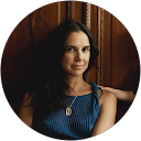 Ana Luisa Camargo profile picture