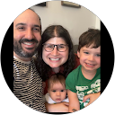 Miriam Krent profile picture